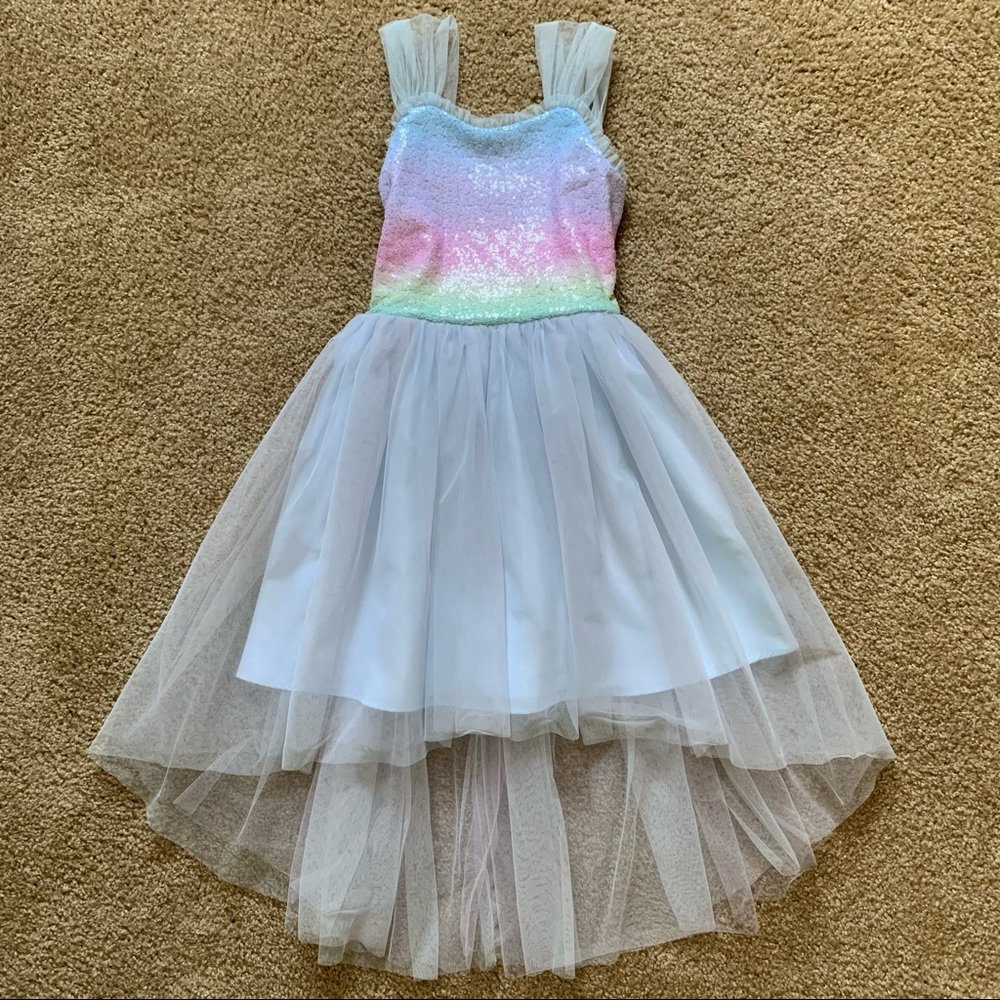 Girls Dress